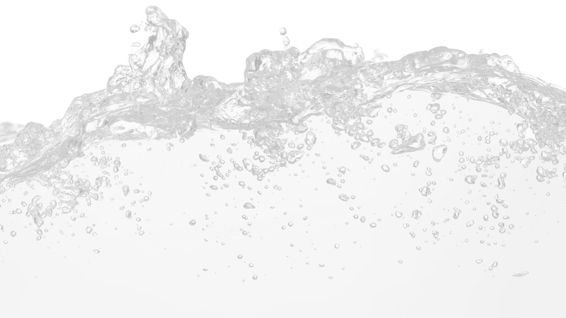 Water Texture Banner