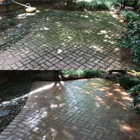 Driveway Washing vs. DIY Pressure Washing: What Madison Homeowners Need to Know