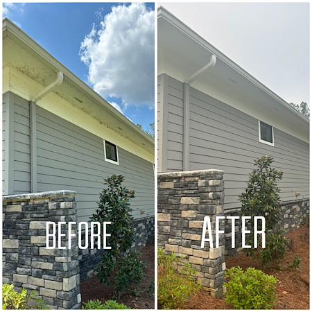 Madison Pressure Washing: Annual Exterior Cleaning Checklist for Busy Homeowners